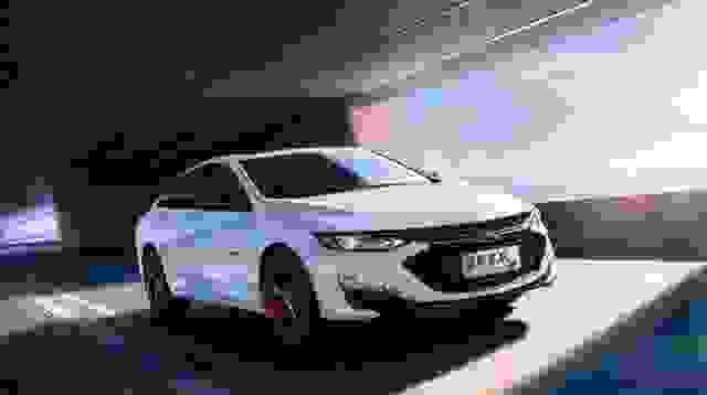 【速腾1.4豪华和迈锐宝自动豪华哪一个值得买？】图4
