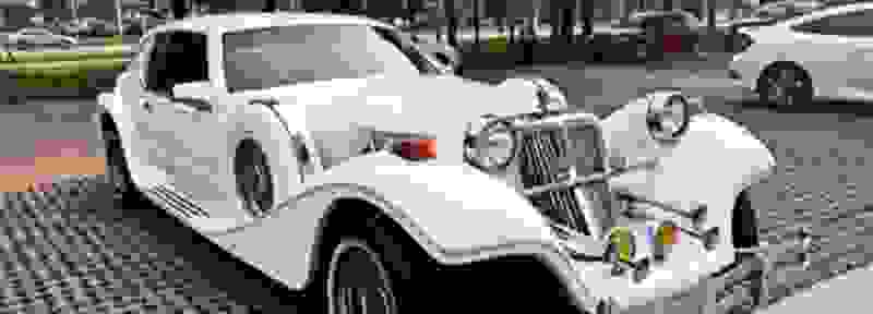 【老鹰车标志是什么车 车标是一只立起来的鹰】图1