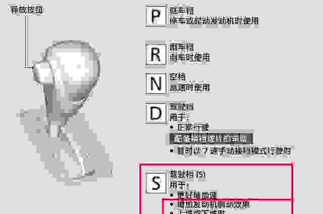【下长坡借助于发动机制动时转速会非常高会对发动机有什么伤害？】图2