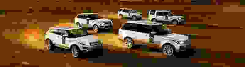 蔚来旗下有几款suv