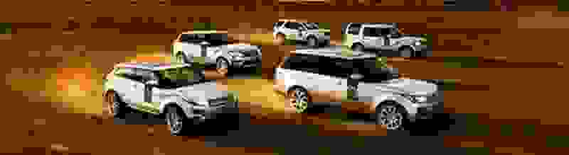 蔚来旗下有几款suv
