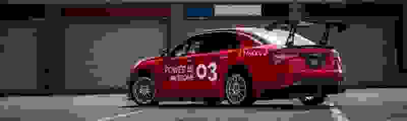 宝马x4m是什么级别的suv