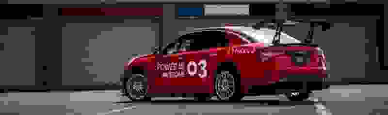 宝马x4m是什么级别的suv
