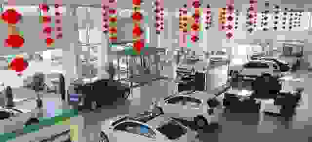 【买车是车展买便宜还是汽车4s店买便宜？】图4