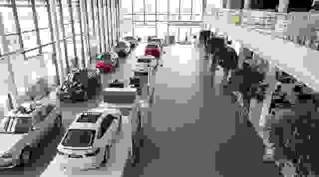【买车是车展买便宜还是汽车4s店买便宜？】图3