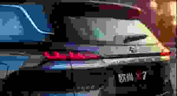 【osh∧n是什么汽车标志 OSHAN是什么牌子的车】图2
