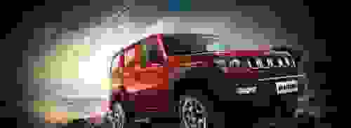 discovery是什么车