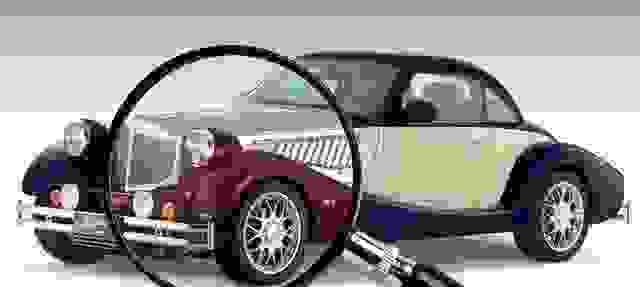【怎么样才能买到靠谱的二手车？】图1