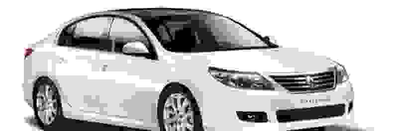 polestar是什么牌子