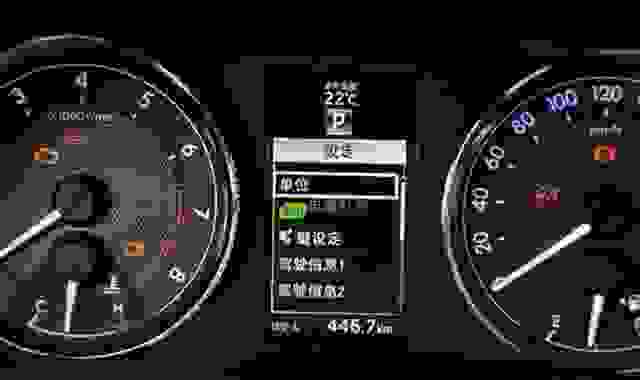 雷凌双擎冬天油耗明显增加怎么回事？