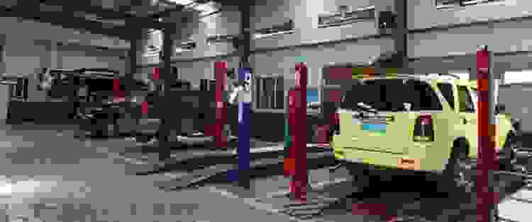 宝马x1胎压灯怎么还原