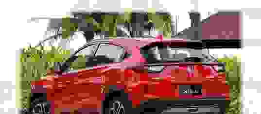 思皓x8是独立悬架吗