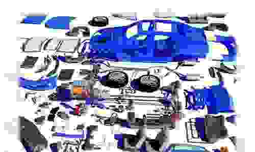 什么是半联动