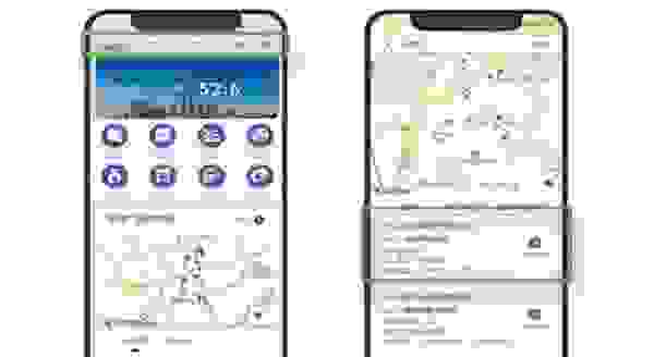 【上海停车APP交停车费方法 上海停车APP如何使用】图3