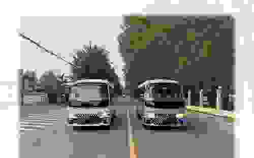 高速分道限速怎么开车?