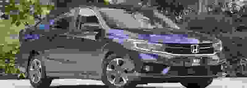 envix本田什么车