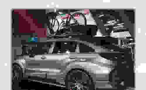 福克斯一键升降车窗怎么用?