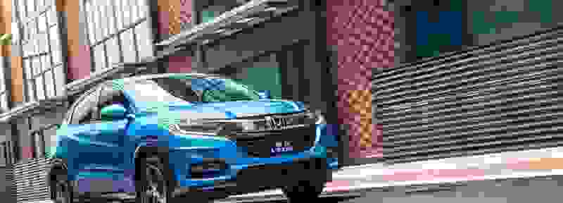 【h开头的suv车是什么车 h开头的车有哪些牌子】图1