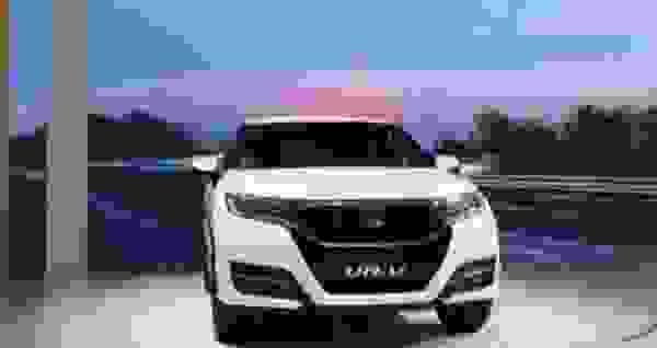 【h开头的suv车是什么车 h开头的车有哪些牌子】图2