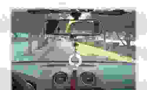 不踩离合器挂挡后果?