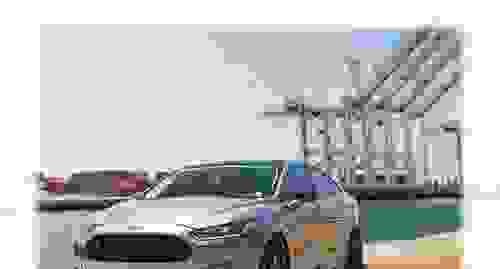 靠边停车怎么不会撞到路牙子?