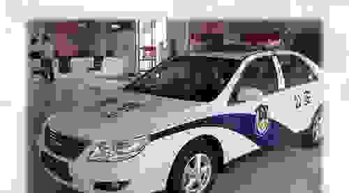 高速路上应急车道停车怎么处罚?