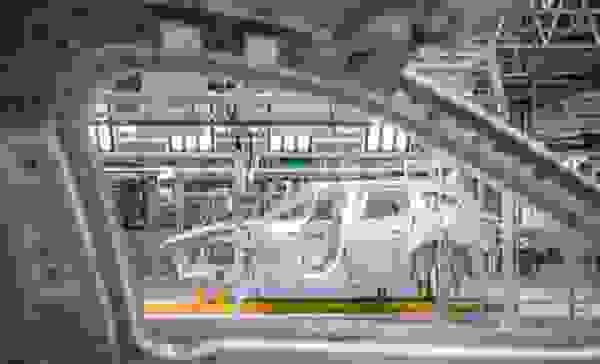 【蔚来汽车工厂在哪里 蔚来为啥是江淮汽车】图3