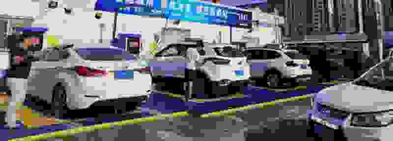 冬天洗完车要注意什么 天气多少度不适合洗车