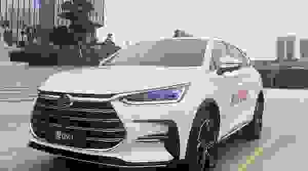 【增程式和插电混动区别 插电混动什么意思汽车】图4