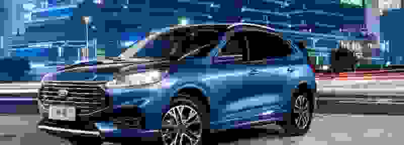 【第四代福特ecoboost优缺点 ecoboost是什么意思】图1