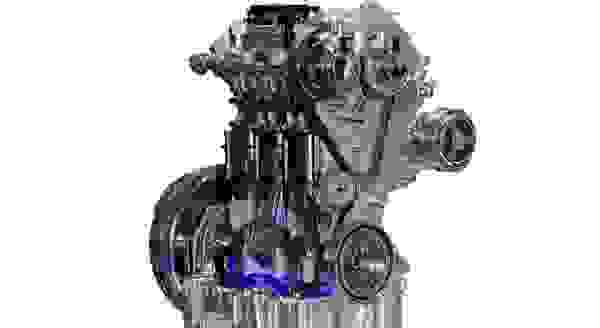 【第四代福特ecoboost优缺点 ecoboost是什么意思】图2