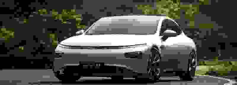 一个x是什么牌子的车