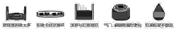 【烧机油的车加什么机油 烧机油的车能熬多久】图2