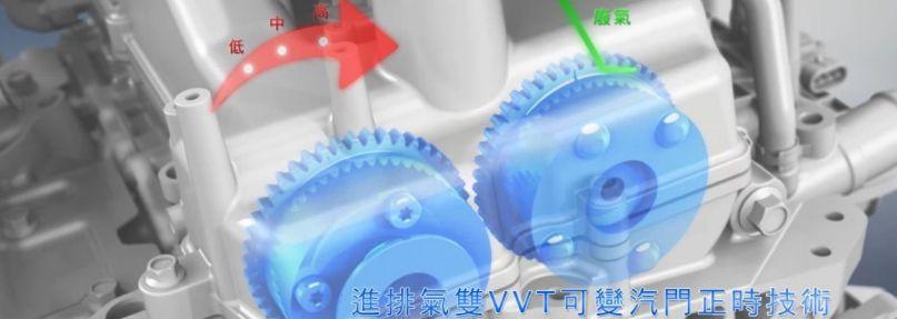 怎样判断vvt轮的好坏 怎么判断vvt坏了