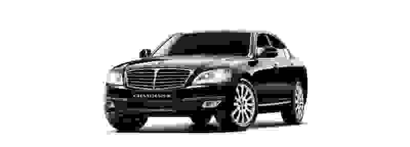 Chairman车价格多少 Chairman是什么牌子的车