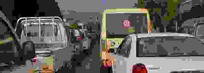 家用车多久强制报废