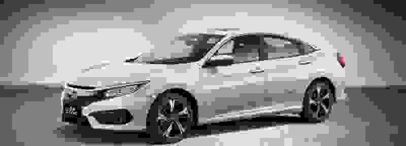 clvlc东风本田什么车