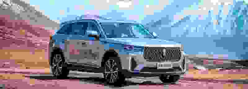 奔腾是什么牌子的车