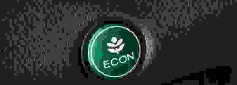 现代悦动econ是什么意思车上的