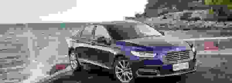 trurus福特什么车