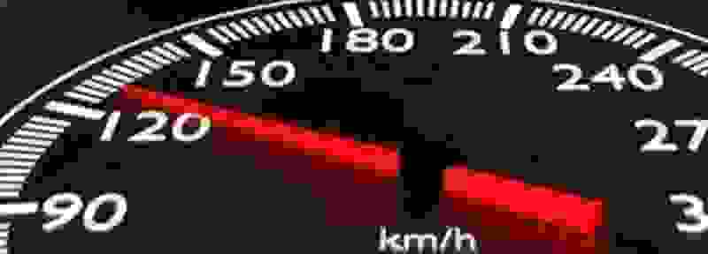 限速120超速10%是多少