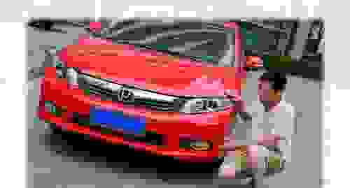 四叶草是什么车