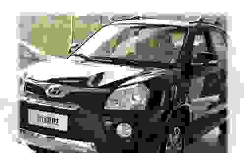 马自达cx5变速器是AT还是CVT