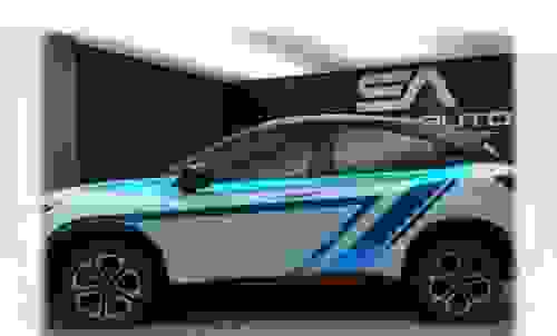 ev09是什么车